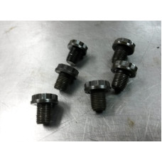 102Y022 Flexplate Bolts For 07-12 Hyundai Elantra 2.0 102Y022 Flexplate Bolts For 07-12 Hyundai Elantra 2.0